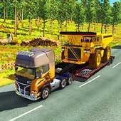 Truck Car Transporter