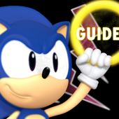 Guide Sonic Dash free icon