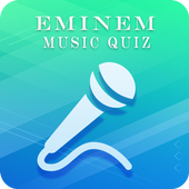 Eminem Music Quiz icon