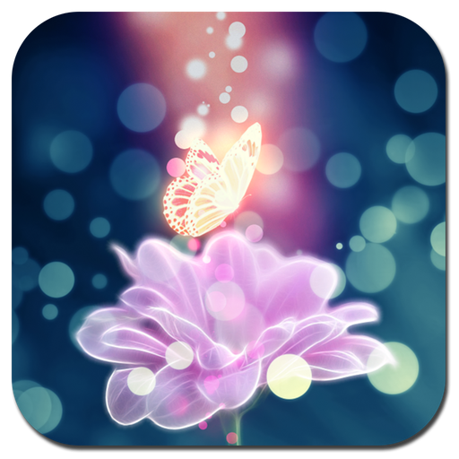 Butterfly Wallpapers icon
