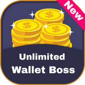 Wallet Boss:Free Unlimited Coins icon