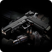Guns Wallpapers icon