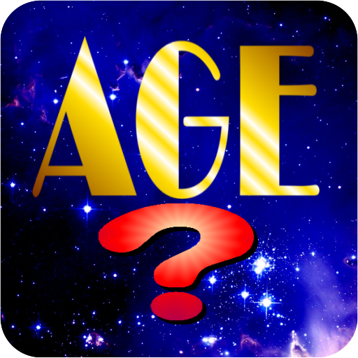 Guess Age Magically!  Math magic trick! icon