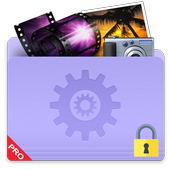 Vaulty Gallery Pro icon