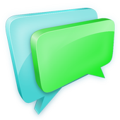 Fast Whatsapp Telegram (Best messenger) icon