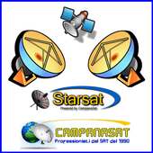 CampanaSat - Starsat on 9Apps