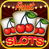 777 Lucky Fruit Slots icon