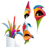 Designs Amazing icon