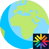 Connected Browser icon