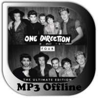 One Direction Mp3 Offline