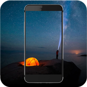 Launcher Theme For ZTE Blade A2S icon