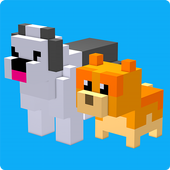 🐶 My Friend Dog: Pets Album icon