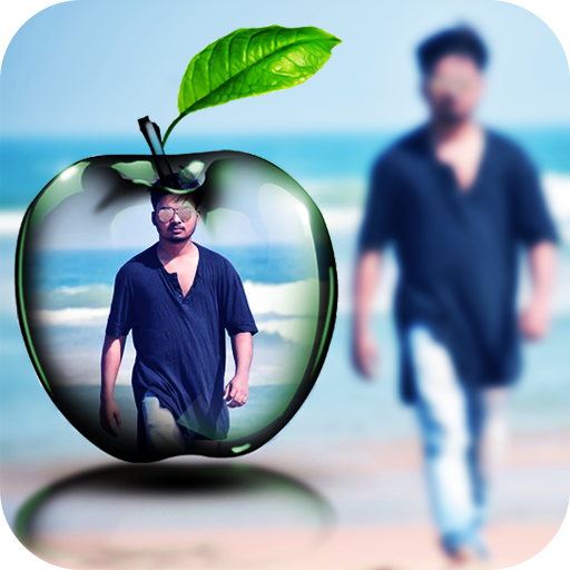 PIP Camera – Beauty Camera icon