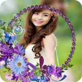 Fancy PIP camera icon