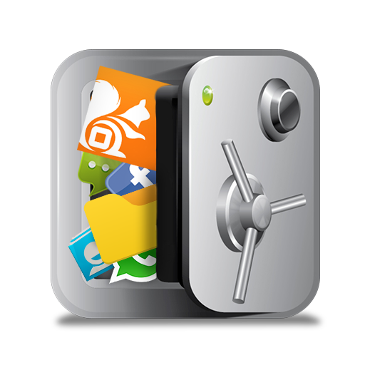 GetLock: App lock that lock all file with password icon