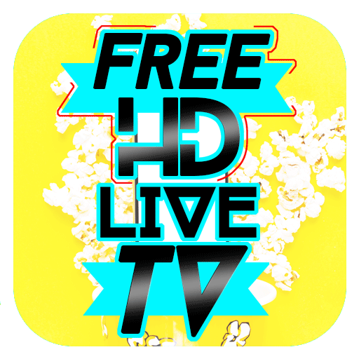 Free Live TV Online TV Channels Guide icon