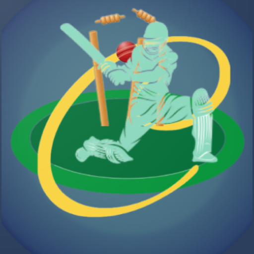 CricRoyal-Cricket Live Score icon