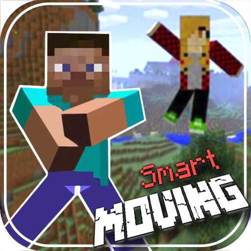 ikon Smart Moving Mod