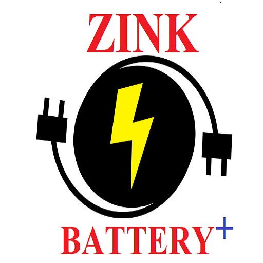 Zink - Know Your Battery icon