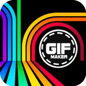 Vdo to Gif Reverse Gif No Watermark icon