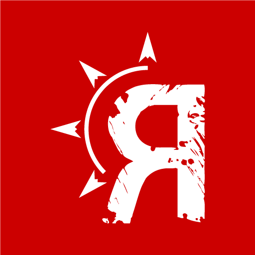 Revolution Launcher icon