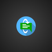 Automatic SMS Saver icon
