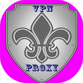 VPN PROXY icon