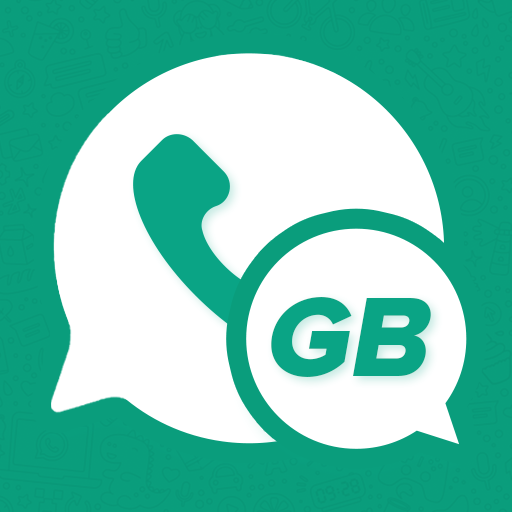 GB Version Apk icon