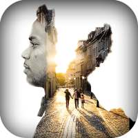 Carbon Photo - double exposure photo editing on 9Apps