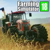 Cheat Farming Simulator 18