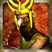 Immortal Fighters - Free icon