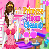 House cleaning game favorite room icon