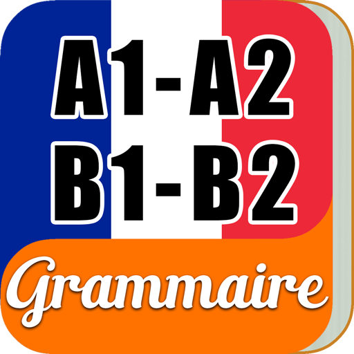 Apprendre le Français - Test de Grammaire Gratuit icon