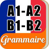 Apprendre le Français - Test de Grammaire Gratuit on 9Apps