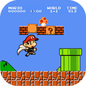 Super Adventures World icon