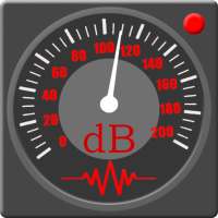 Sound Meter & Environmental Noise Detector Free on 9Apps