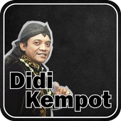 100   Lagu Didi Kempot - Full ALbum icon