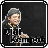 100   Lagu Didi Kempot - Full ALbum on 9Apps