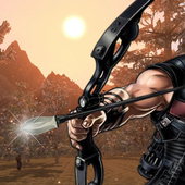 Zombie Shooter Challenge icon