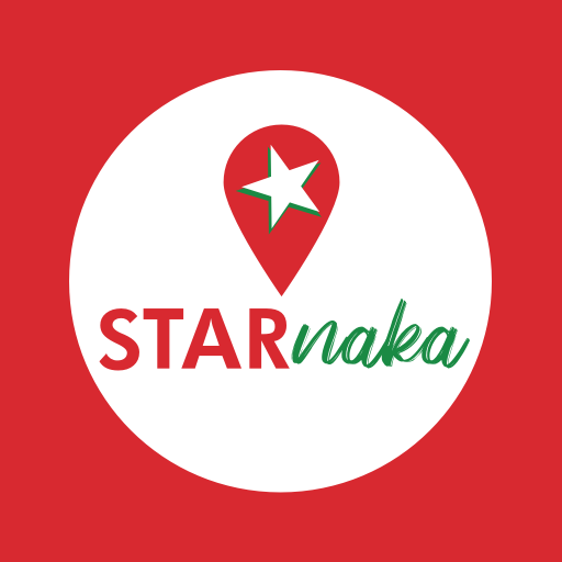 STARnaka иконка