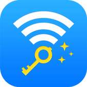 WiFi Magic Key