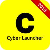 New Launcher 2018 - Launcher mobile