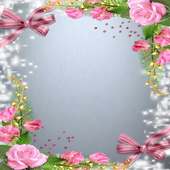 Love Flowers Photo Frames on 9Apps