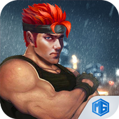 Metal Shooter Super Soldiers icon