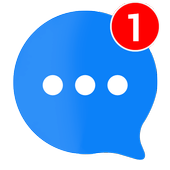 Lite for Facebook &amp; Messenger icon