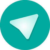 Plus plus messenger icon