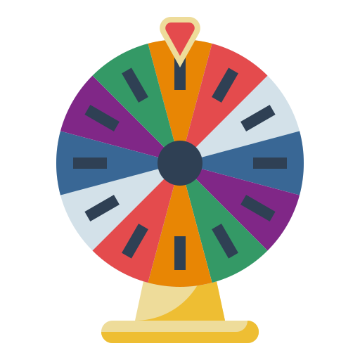 Lucky Joy - Play Game Earn Reward icon