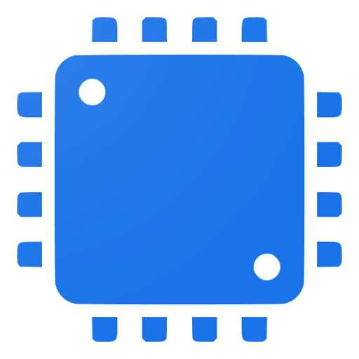 Sys-I: Android System Info icon