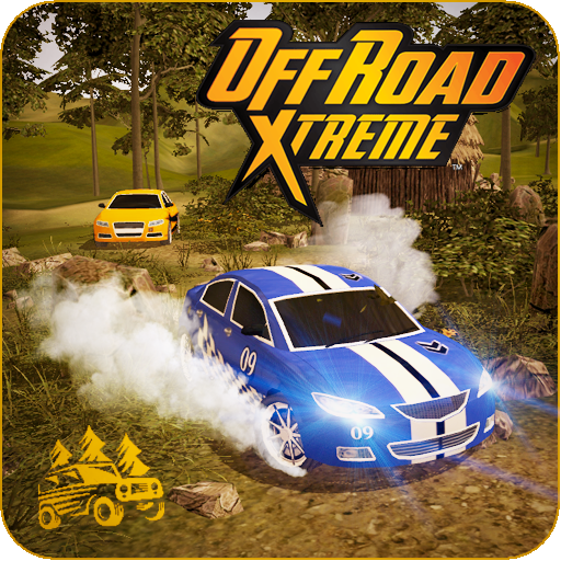 Car Off Road Driving 2020 icon