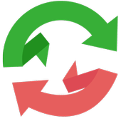 Files Download For Android icon